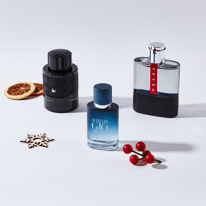 Festive Aftershave