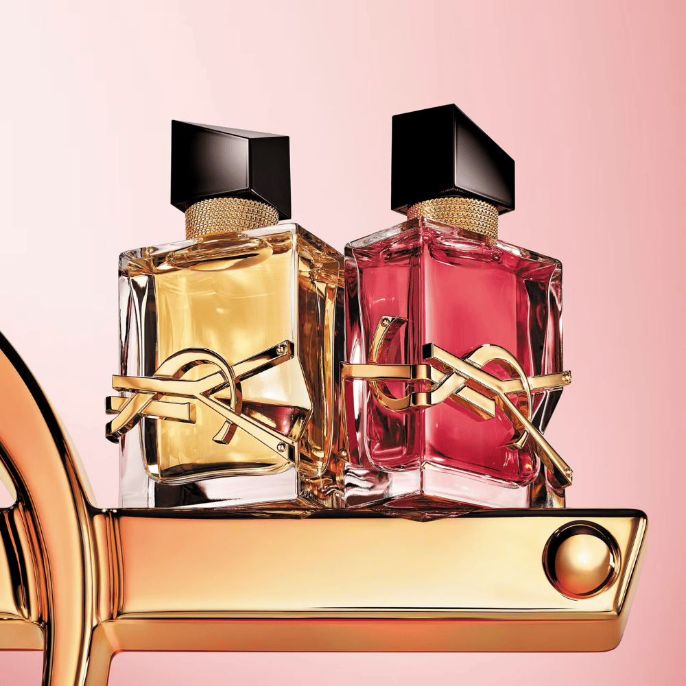 YSL Libre Berry Crush Eau de Parfum Women's Perfume Spray (30ml
