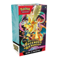 Pokemon TCG: Ascended Heroes Booster Bundle (6 Packs)