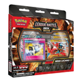 Pokemon TCG: Mega Lucario EX League Battle Deck