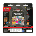 Pokemon TCG: Mega Lucario EX League Battle Deck
