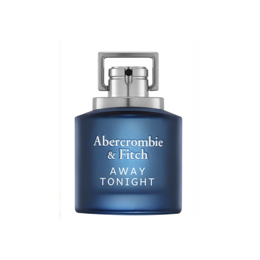 Abercrombie & Fitch Away Tonight Eau de Toilette Men's Aftershave Spray (100ml), view 1
