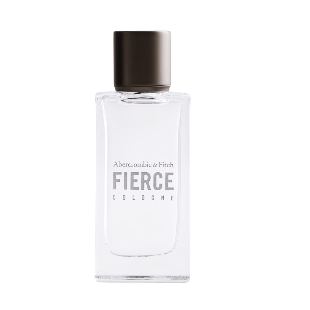 Abercrombie & Fitch Men's Aftershave Abercrombie & Fitch Fierce Eau de Cologne Men's Aftershave Spray (50ml, 100ml, 200ml)