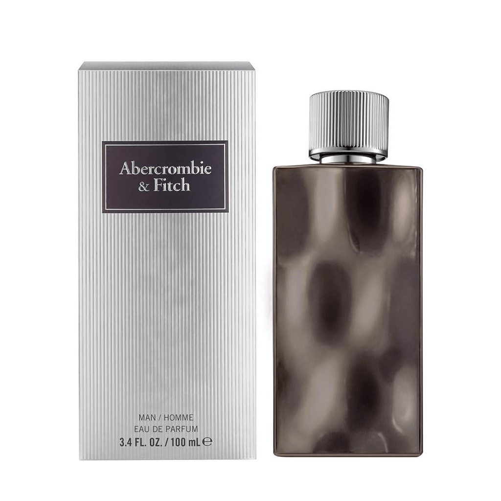 Abercrombie & Fitch First Instinct Extreme Man Eau de Toilette Men's Aftershave Spray (100ml), view 1