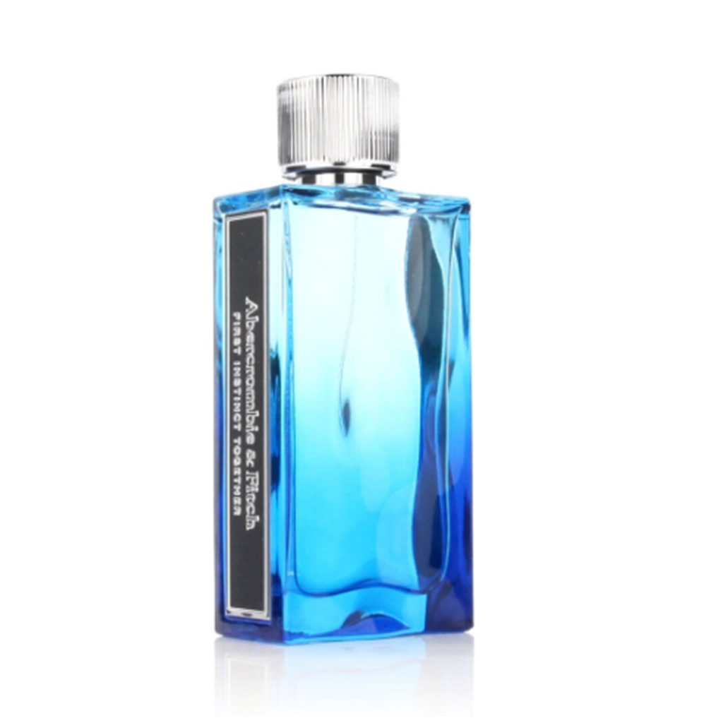 Abercrombie Fitch First Instinct Together EDT Men s Aftershave