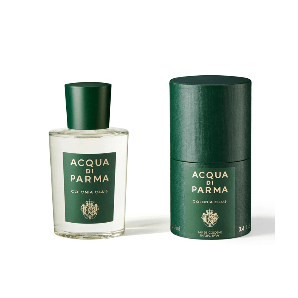 Acqua Di Parma Colonia C.L.U.B Eau de Cologne Unisex Spray (50ml, 100ml), view 1