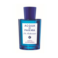 Acqua Di Parma Unisex Perfume 75ml Acqua Di Parma Blu Mediterraneo Mirto di Panarea Eau de Toilette Unisex Spray (75ml)