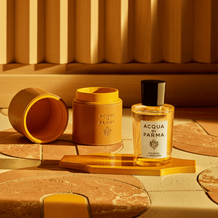Acqua Di Parma Unisex Perfume Acqua di Parma Colonia II Profumo Eau de Parfum Unisex Fragrance Spray (50ml, 100ml)