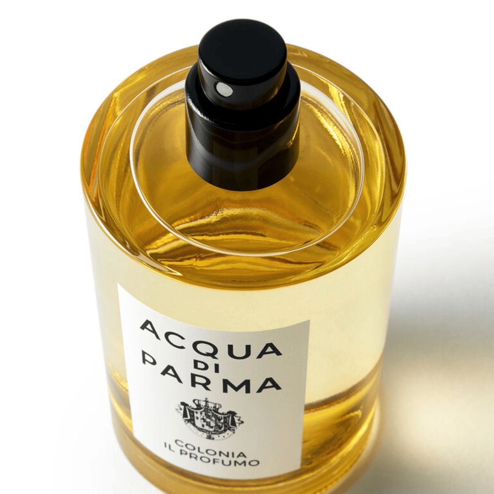 Acqua di Parma Colonia II Profumo Eau de Parfum Unisex Fragrance Spray (50ml, 100ml), view 3