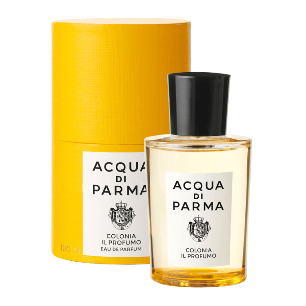 Acqua Di Parma Unisex Perfume Acqua di Parma Colonia II Profumo Eau de Parfum Unisex Fragrance Spray (50ml, 100ml)