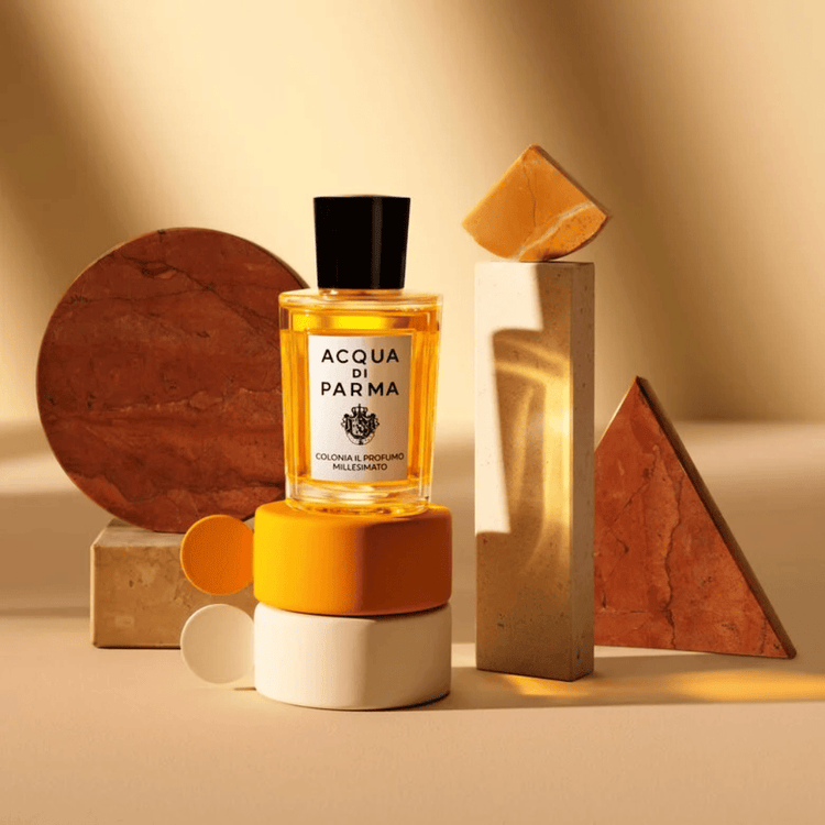 Acqua Di Parma Unisex Perfume Acqua di Parma Colonia II Profumo Millesimato Eau de Parfum Unisex Fragrance Spray (100ml)