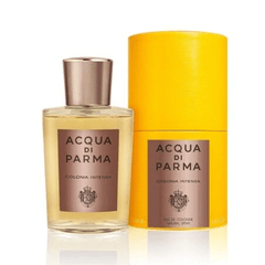 Acqua Di Parma Unisex Perfume Acqua Di Parma Colonia Intensa Eau de Cologne Men's Aftershave Spray (50ml, 100ml, 180ml)