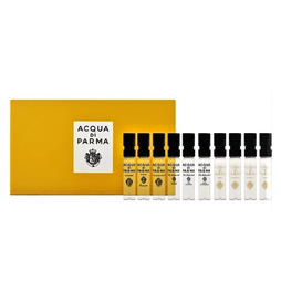 Acqua Di Parma Leather Eau De Parfum Spray 100 ml