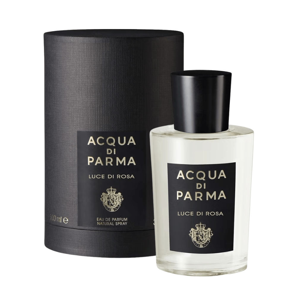 Acqua Di Parma Unisex Perfume Acqua di Parma Luce Di Rosa Eau de Parfum Unisex Fragrance Spray (100ml)
