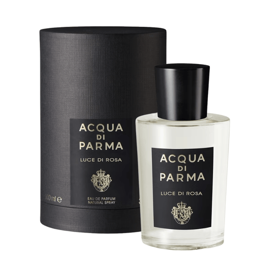 Acqua Di Parma Unisex Perfume Acqua di Parma Luce Di Rosa Eau de Parfum Unisex Fragrance Spray (100ml)
