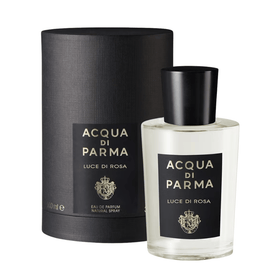 Acqua di Parma Luce Di Rosa Eau de Parfum Unisex Fragrance Spray (100ml)