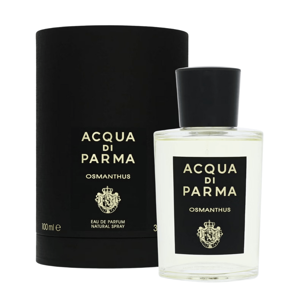 Acqua di Parma Osmanthus EDP Unisex Fragrance 100ml | Perfume Direct®