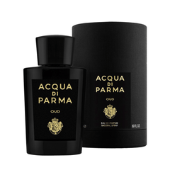 Acqua Di Parma Unisex Perfume 100ml Acqua di Parma Oud Eau de Parfum Unisex Spray (100ml)