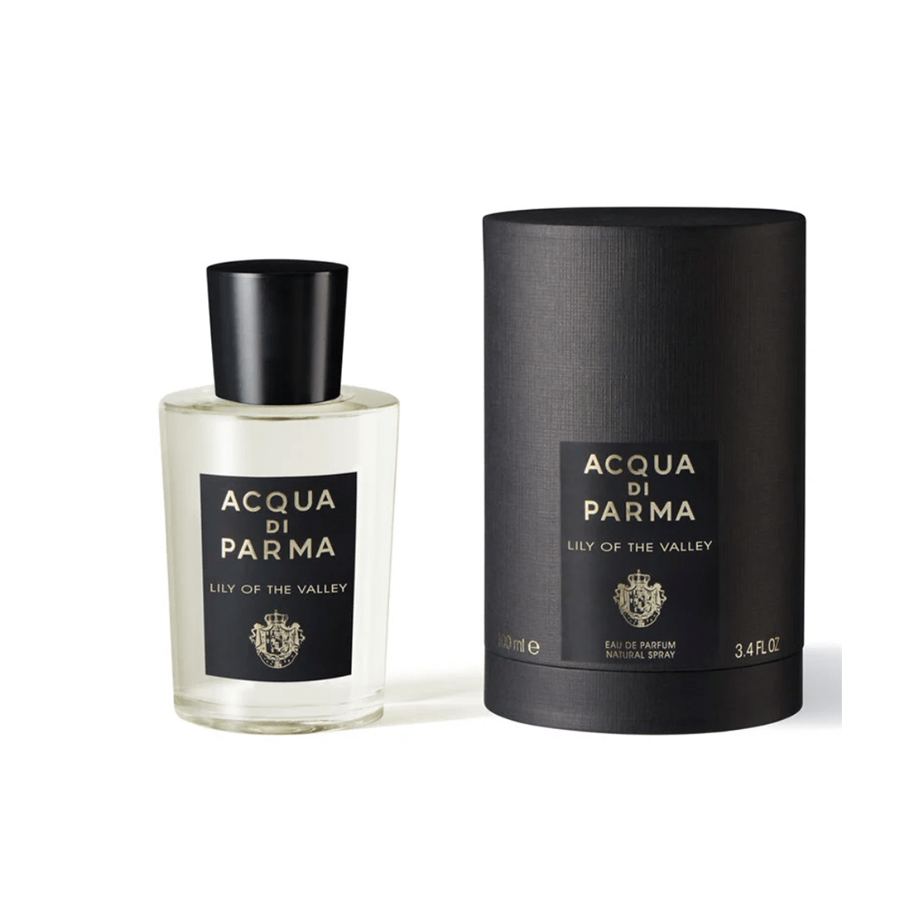 Acqua Di Parma Signatures Of The Sun Lily Of The Valley Eau de Parfum Unisex Spray (180ml), view 1