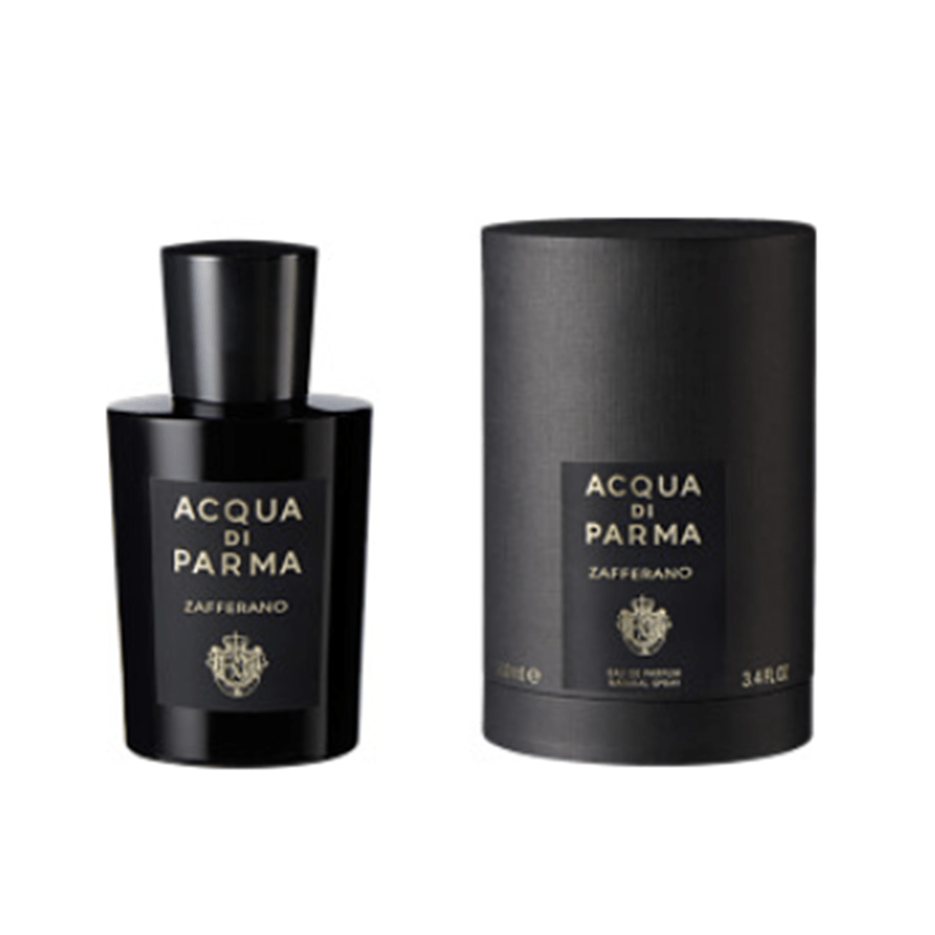 Acqua di Parma Zafferano Eau de Parfum Unisex Fragrance Spray (100ml, 180ml), view 1