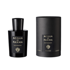 Acqua Di Parma Unisex Perfume Acqua di Parma Zafferano Eau de Parfum Unisex Fragrance Spray (100ml, 180ml)
