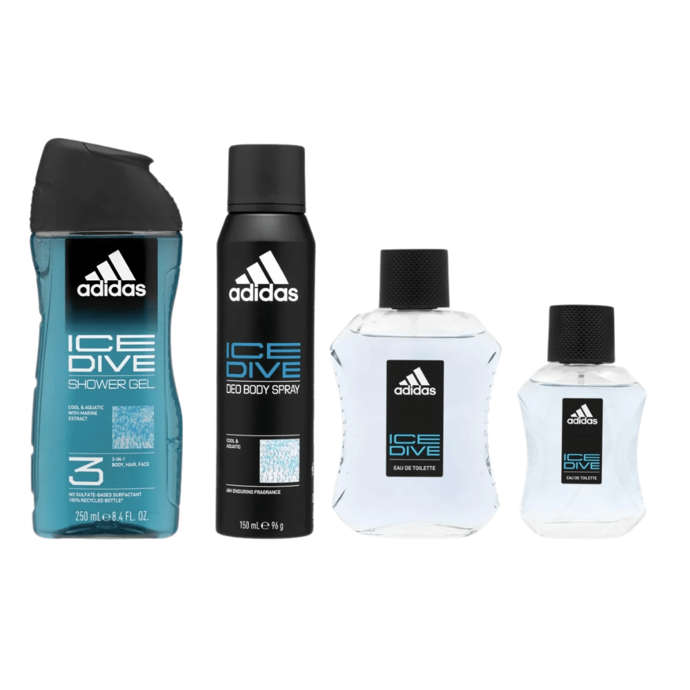 adidas ice dive perfume price
