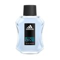 Adidas Men's Aftershave Adidas Ice Dive Eau De Toilette Men's Aftershave Spray (100ml)
