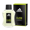 Adidas Men's Aftershave Adidas Pure Game Eau De Toilette Men's Aftershave Spray (100ml)