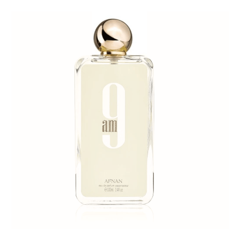 Adnan Men's Aftershave Afnan 9am Eau De Parfum Men's Aftershave Spray (100ml)