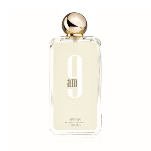 Adnan Men's Aftershave Afnan 9am Eau De Parfum Men's Aftershave Spray (100ml)