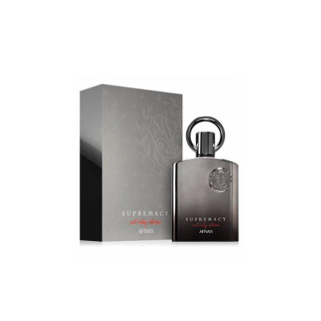 Afnan Men's Aftershave Afnan Supremacy Not Only Intense Eau De Parfum Men's Aftershave Spray (150ml)