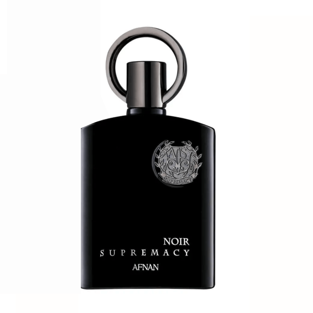 Afnan Supremacy Noir Eau De Parfum Unisex Fragrance Spray (100ml), view 2
