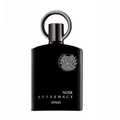 Afnan Unisex Perfume Afnan Supremacy Noir Eau De Parfum Unisex Fragrance Spray (100ml)