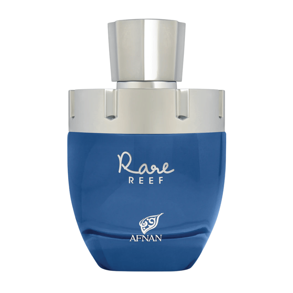 Afnan Women's Perfume Afnan Rare Reef Eau de Parfum Unisex Fragrance Spray (100ml)