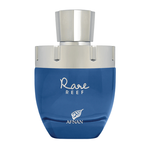 Afnan Women's Perfume Afnan Rare Reef Eau de Parfum Unisex Fragrance Spray (100ml)