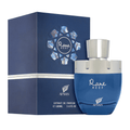 Afnan Women's Perfume Afnan Rare Reef Eau de Parfum Unisex Fragrance Spray (100ml)