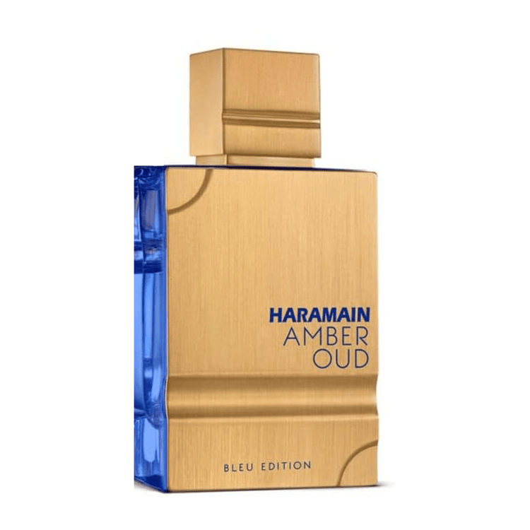 Al Haramain Unisex Perfume Al Haramain Amber Oud Bleu Eau De Parfum Unisex Fragrance Spray (60ml)