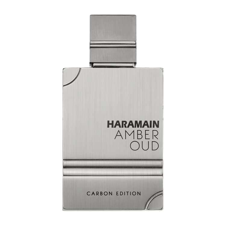 Al Haramain Unisex Perfume Al Haramain Amber Oud Carbon Eau de Parfum Unisex Fragrance Spray (60ml)
