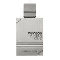 Al Haramain Unisex Perfume Al Haramain Amber Oud Carbon Eau de Parfum Unisex Fragrance Spray (60ml)