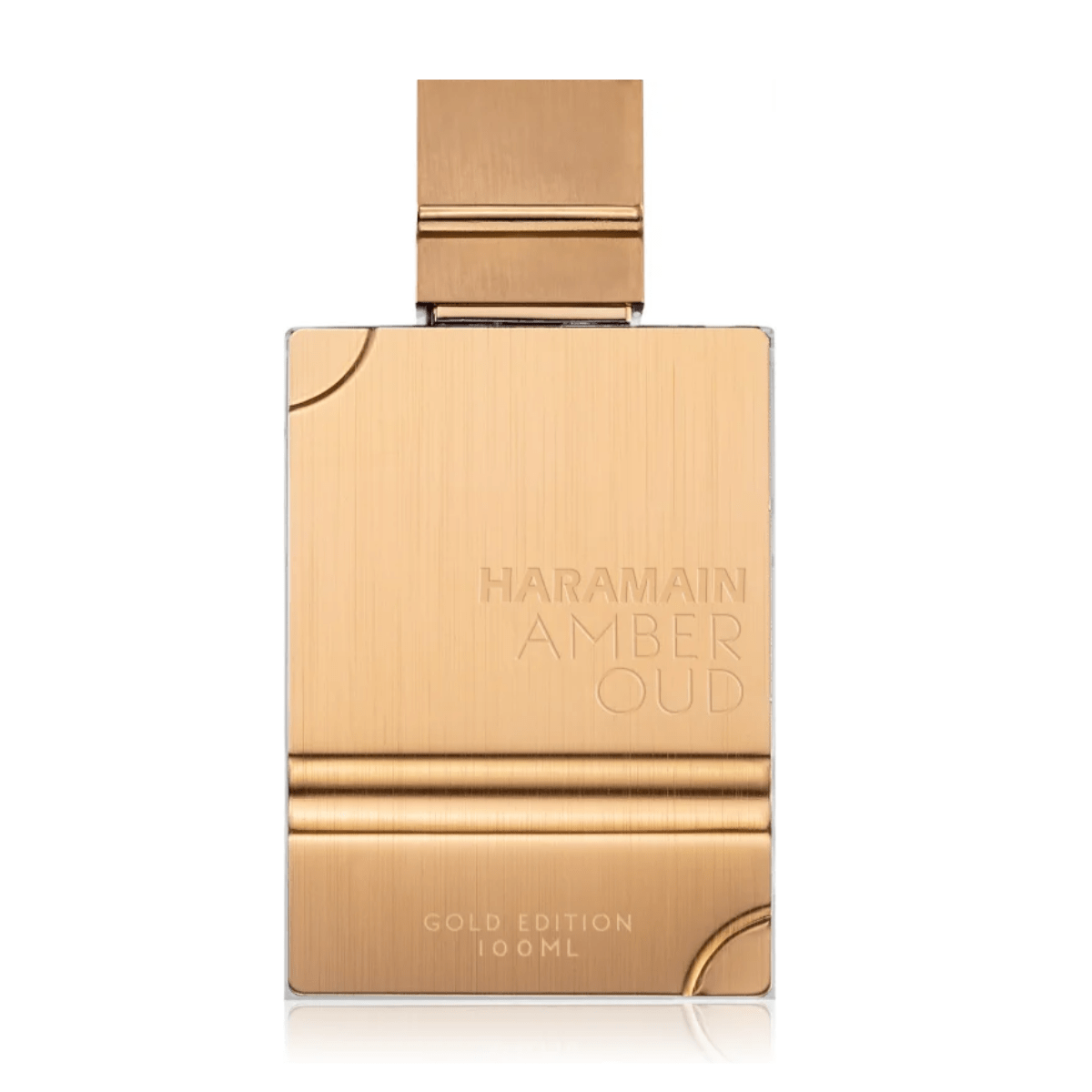 Al Haramain Amber Oud Gold Eau De Parfum Unisex Fragrance Spray (100ml), view 1