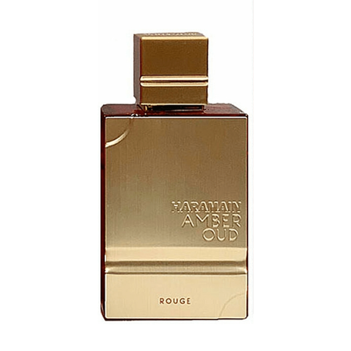 Al Haramain Amber Oud Rouge Eau De Parfum Unisex Fragrance Spray (120ml), view 1