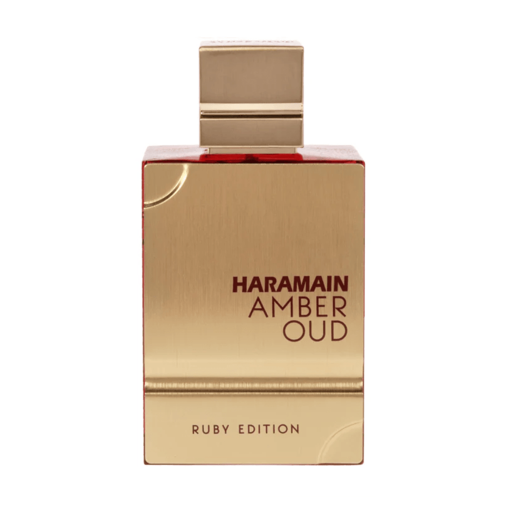 Al Haramain Amber Oud Ruby Eau De Parfum Unisex Fragrance Spray (200ml), view 1