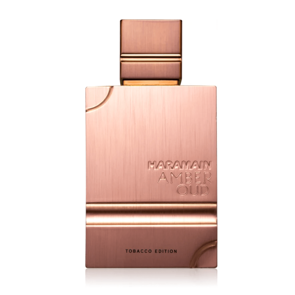 Al Haramain Amber Oud Tobacco Eau De Parfum Unisex Fragrance Spray (60ml), view 1