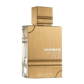 Al Haramain Unisex Perfume Al Haramain Amber Oud White Eau De Parfum Unisex Fragrance Spray (60ml)