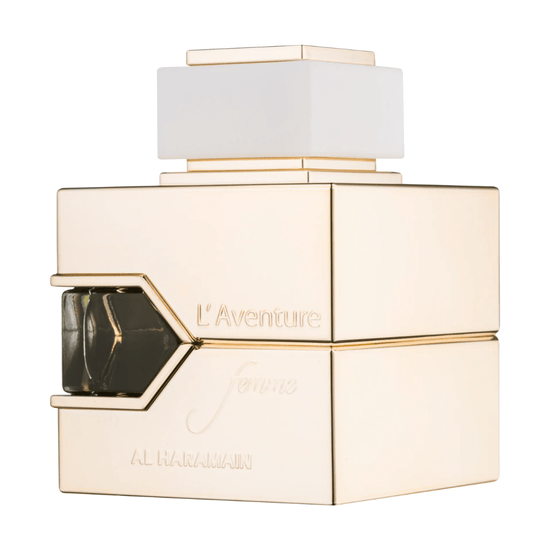 Al Haramain L'Aventure Femme EDP Women's Perfume ...