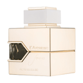 Al Haramain Women's Perfume Al Haramain L'Aventure Femme Eau de Parfum Women's Perfume Spray (100ml)