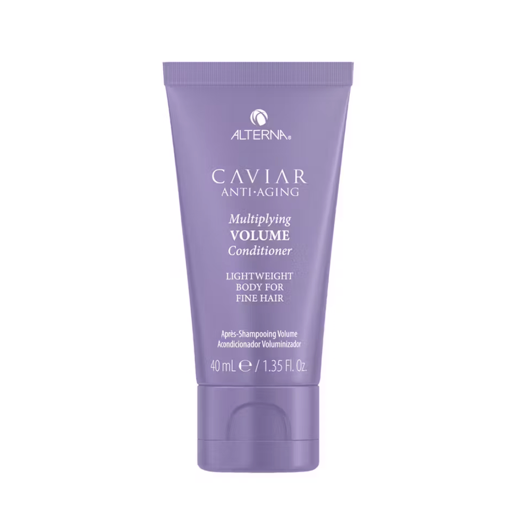 Alterna Hair Care 40ml Alterna Caviar Multiplying Volume Conditioner (40ml, 250ml)