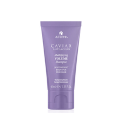 Alterna Hair Care Alterna Caviar Multiplying Volume Shampoo (40ml, 250ml)