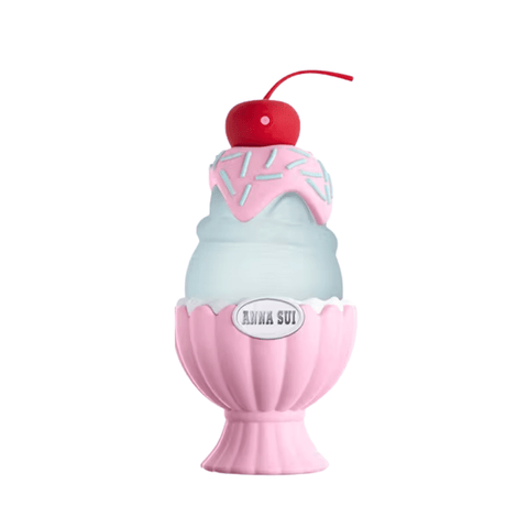 Anna Sui Women's Perfume Anna Sui Sundae Pretty Pink Eau de Toilette Women's Perfume Spray (50ml)