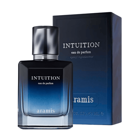 Aramis Men's Aftershave Aramis Intuition Eau de Parfum Men's Aftershave Spray (50ml, 100ml)